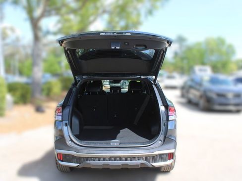 Used 2023 Kia Sportage X-Line w/ X-Line Premium Package image 9