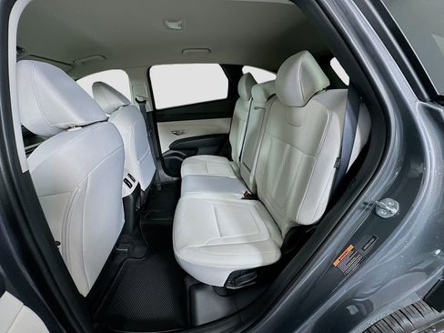 New 2026 Hyundai Tucson SEL image 16