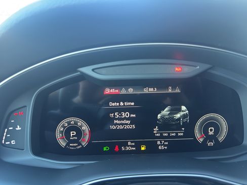 New 2026 Audi Q7 3.0T Premium Plus image 28