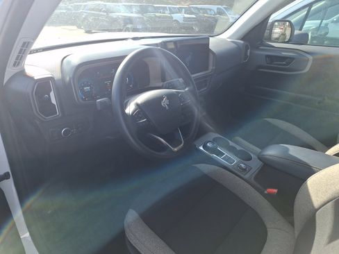 Used 2025 Ford Bronco Sport Big Bend image 6