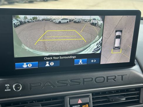 Used 2026 Honda Passport TrailSport Elite image 27