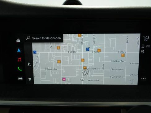 Used 2023 Porsche 911 Turbo image 20