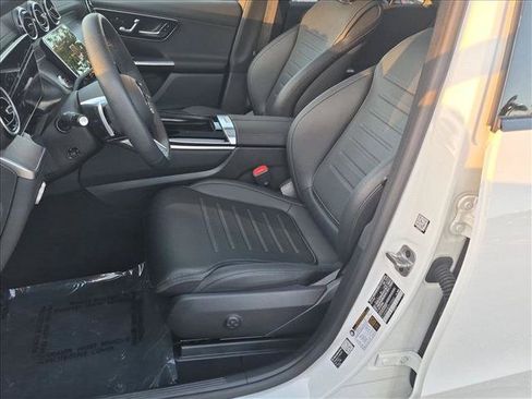 Used 2026 Mercedes-Benz GLC 300 4MATIC image 16