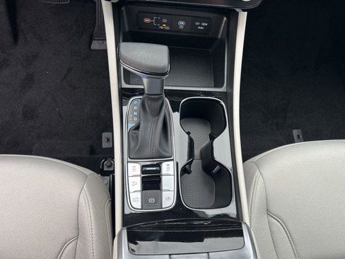 New 2026 Hyundai Tucson SEL image 20