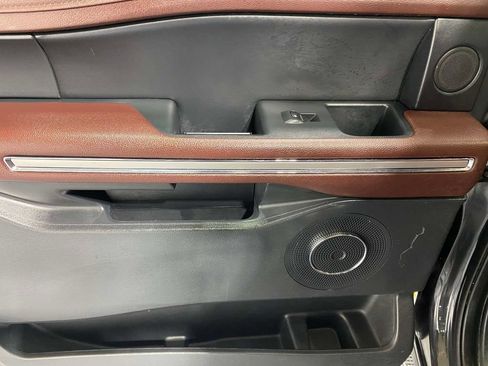 Used 2023 Ford Expedition Max Limited AWD/4WD image 16
