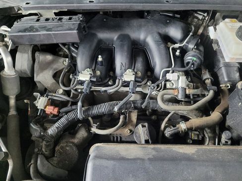 Used 2020 Nissan Pathfinder SL image 30