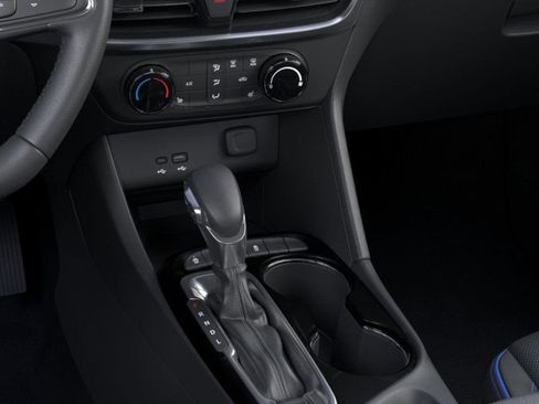 New 2025 Buick Encore GX Sport Touring w/ Comfort Package image 47