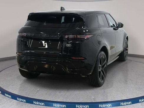 Used 2023 Land Rover Range Rover Evoque R-Dynamic SE image 7