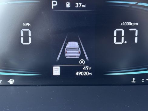 Used 2024 Hyundai Palisade SEL image 26