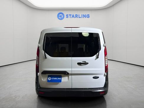 Used 2019 Ford Transit Connect XL image 7