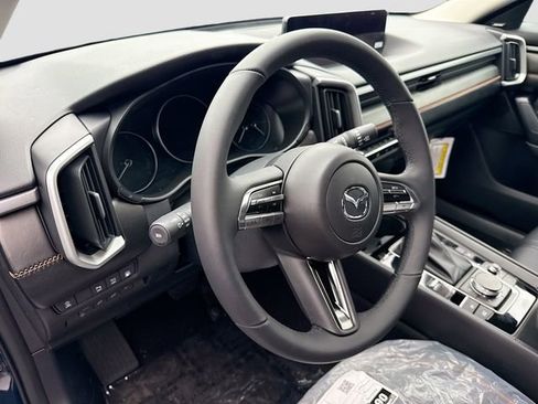 New 2026 MAZDA CX-50 AWD 2.5 Hybrid w/ Premium Pkg image 9