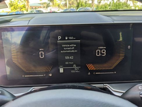 Certified 2025 Kia Sorento EX image 36