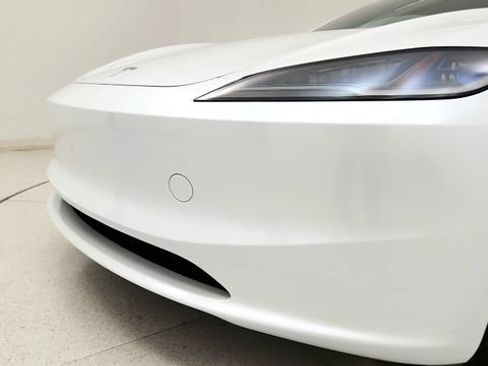 Used 2025 Tesla Model 3 Long Range RWD image 25