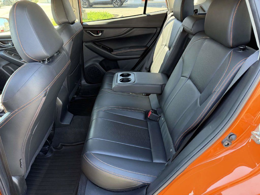 Used 2020 Subaru Crosstrek 2.0i Limited w/ Moonroof Package w/Navigation AWD/4WD image 22