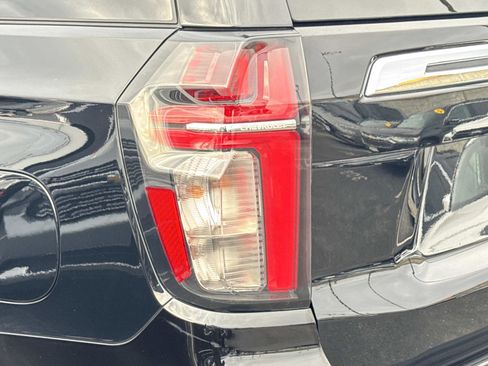 Certified 2023 Chevrolet Tahoe Premier w/ Premium Package 2 image 29