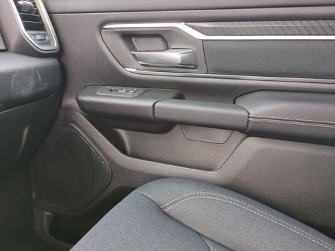 New 2026 RAM 1500 Big Horn image 16