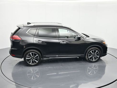 Used 2019 Nissan Rogue SL AWD/4WD image 30