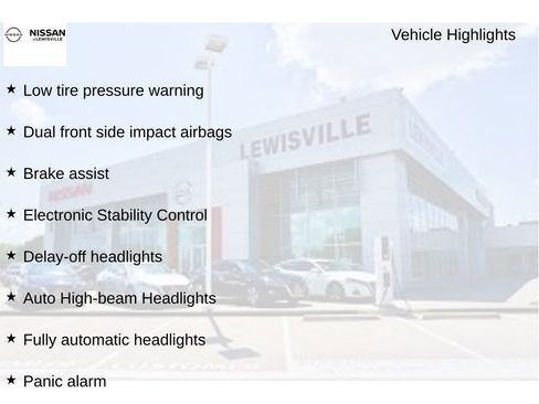 Used 2025 Chevrolet Blazer LT AWD/4WD image 20
