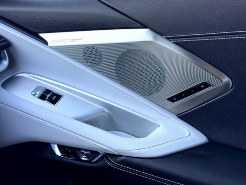 Used 2023 Chevrolet Corvette Stingray Preferred Cpe w/ Z51 Performance Package image 42