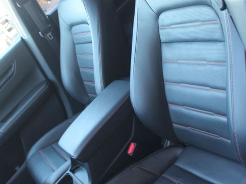 Used 2025 Honda CR-V Sport-L image 16