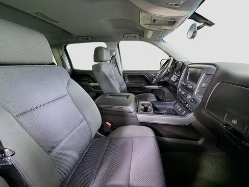 Used 2017 Chevrolet Silverado 1500 LT w/ Texas Edition image 27