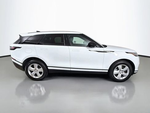 Certified 2026 Land Rover Range Rover Velar S AWD/4WD image 6