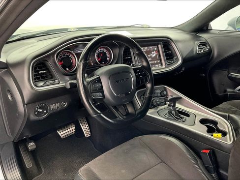 Used 2021 Dodge Challenger R/T Scat Pack w/ T/A Package image 14