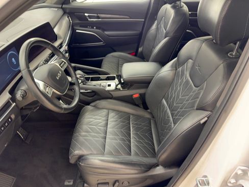Used 2024 Kia Telluride SX Prestige X-Line AWD/4WD image 5