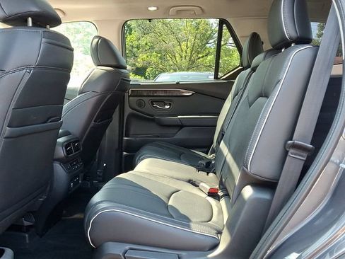 Certified 2024 Honda Pilot Elite image 10