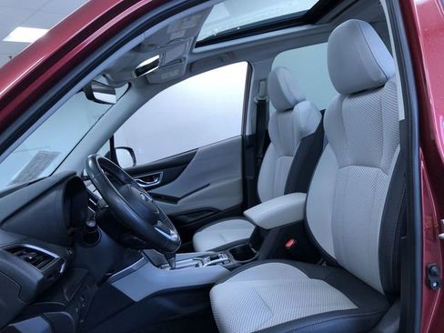 Used 2021 Subaru Forester Premium w/ Popular Package #1 AWD/4WD image 18
