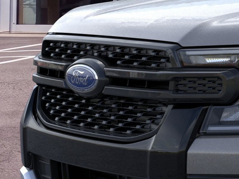 New 2026 Ford Ranger XLT w/ Equipment Group 301A High AWD/4WD image 17