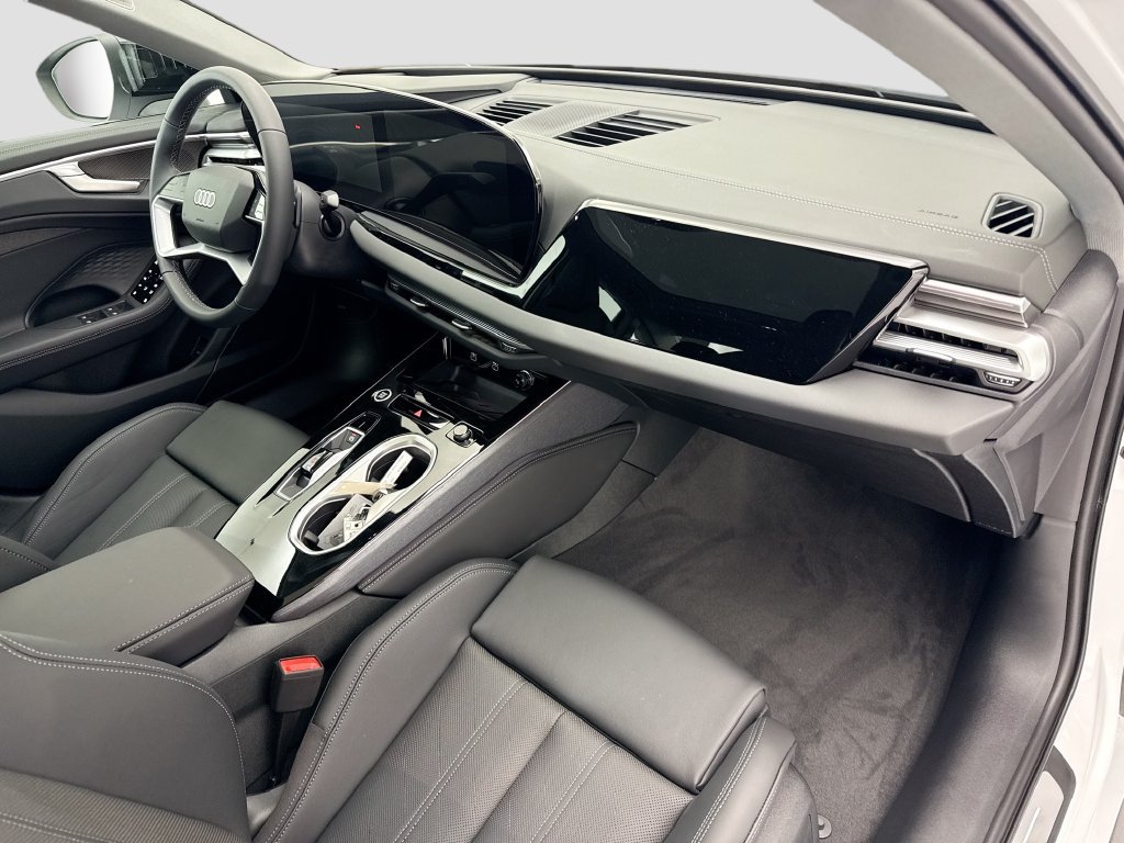 Used 2026 Audi A6 Premium Plus AWD/4WD image 16