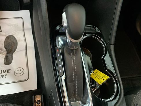 Certified 2024 Buick Encore GX Preferred w/ Comfort Package image 19