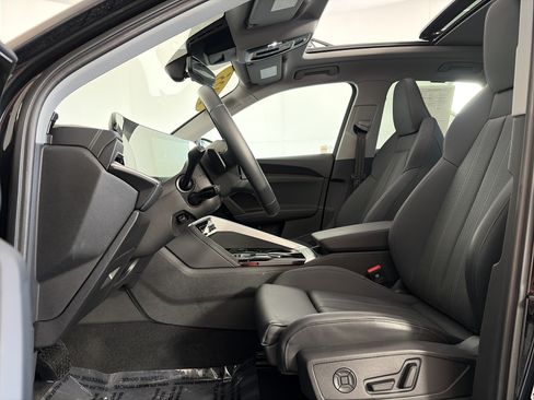 Certified 2025 Audi Q5 Premium Plus AWD/4WD image 6