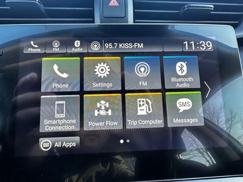 Used 2021 Honda Insight EX image 15