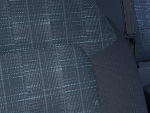 New 2026 Ford Bronco Heritage Edition image 21