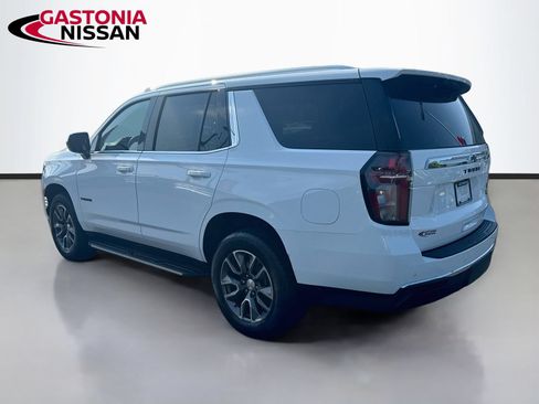Used 2024 Chevrolet Tahoe LS w/ Driver Alert Package RWD image 6