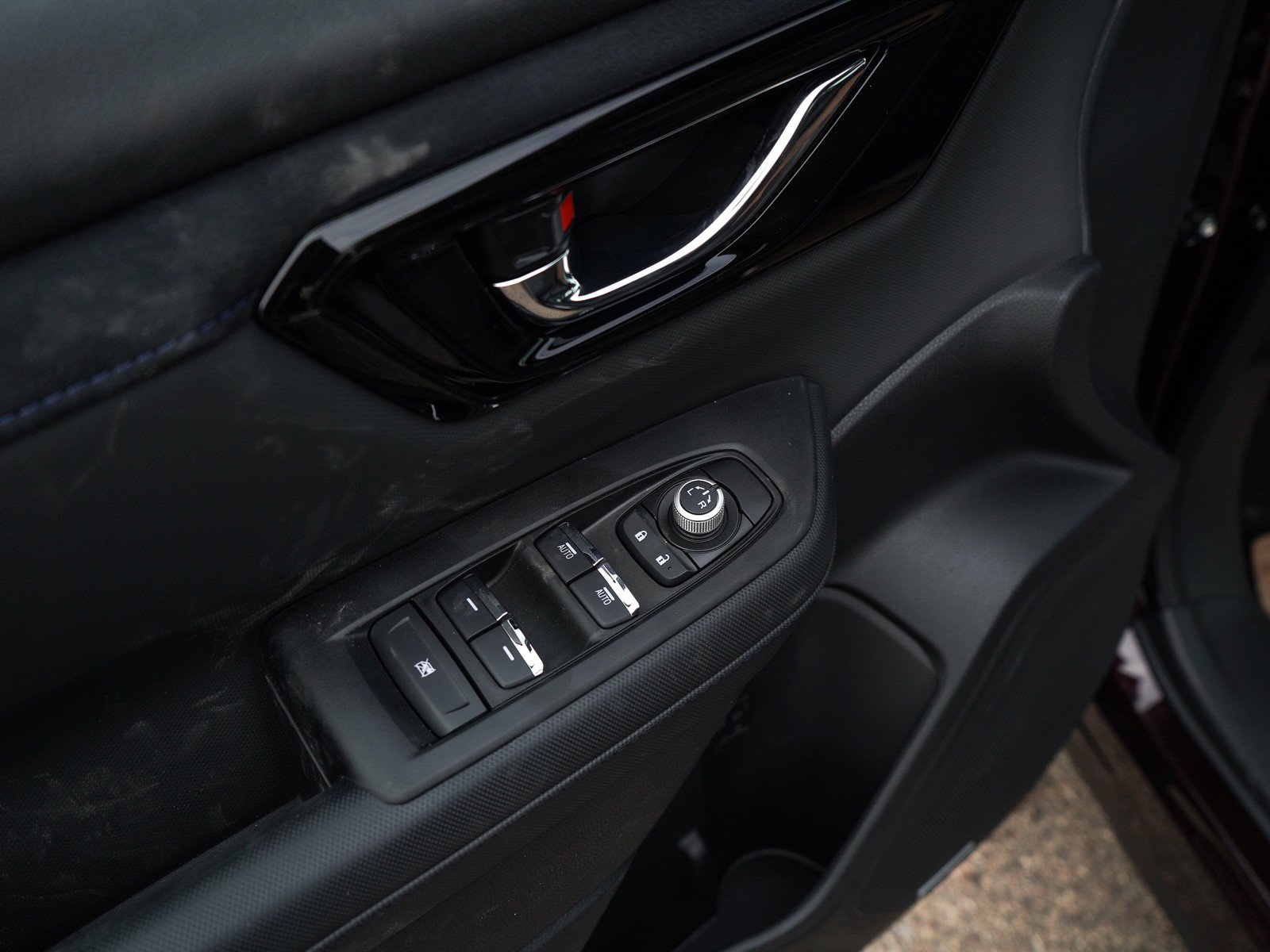 New 2026 Subaru Forester Limited AWD/4WD image 16