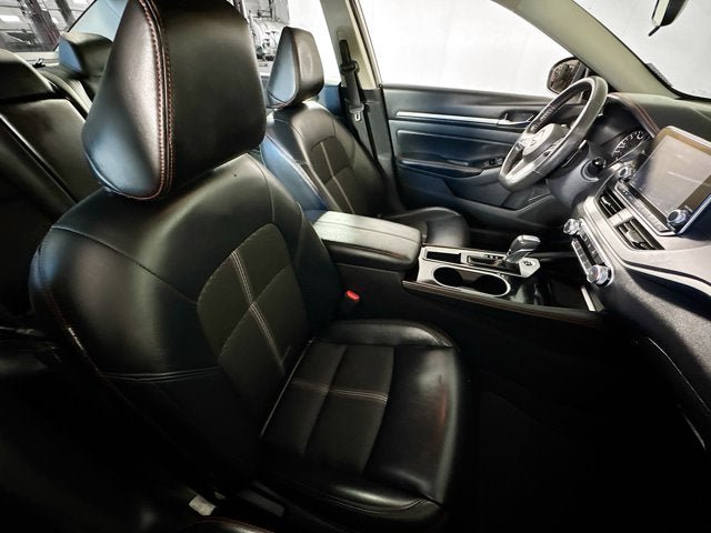 Certified 2024 Nissan Altima 2.5 SR FWD image 22
