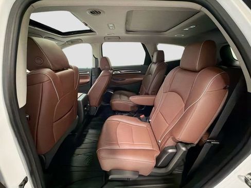 Certified 2020 Buick Enclave Avenir w/ Avenir Technology Package image 23