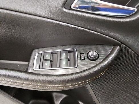 Used 2019 Chevrolet Impala Premier w/ Premier Confidence Package FWD image 26