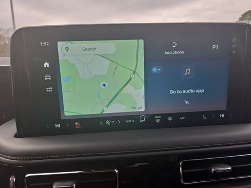 Used 2025 Lincoln Aviator Reserve w/ Equipment Group 201A image 23