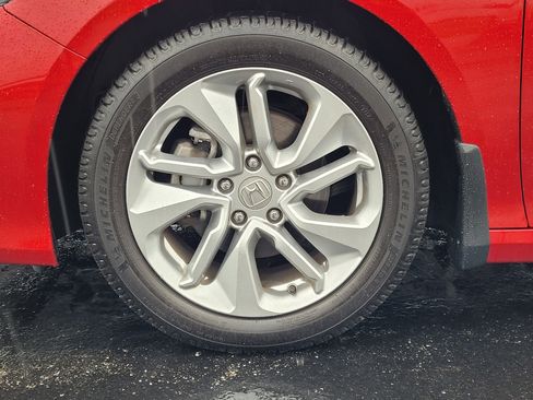 Used 2020 Honda Accord LX image 11