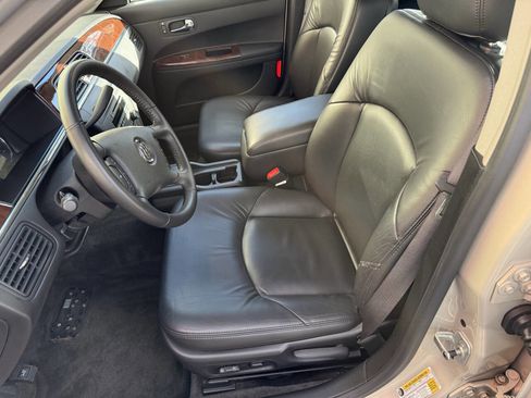 Used 2008 Buick LaCrosse CXL w/ Driver Confidence Package image 12