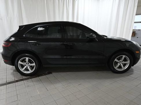 Used 2018 Porsche Macan AWD/4WD image 13