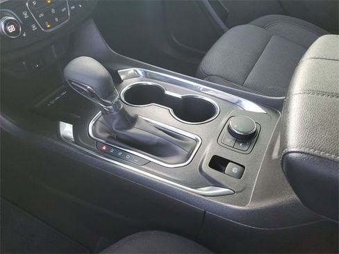 Certified 2023 Chevrolet Traverse LT image 28