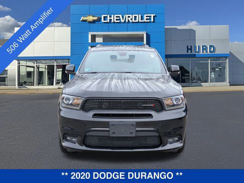 Used 2020 Dodge Durango GT image 10