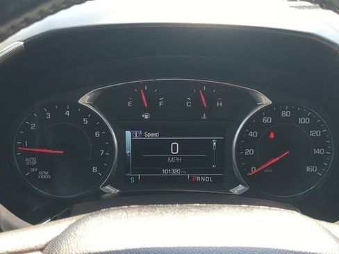 Used 2018 Chevrolet Equinox LT w/ Sun & Infotainment Package AWD/4WD image 26