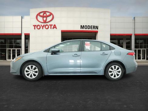 New 2026 Toyota Corolla LE image 10