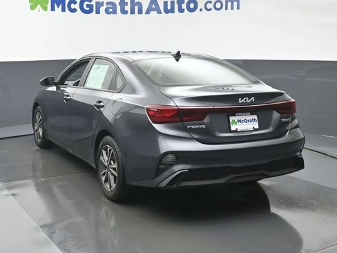 Used 2024 Kia Forte LXS image 20